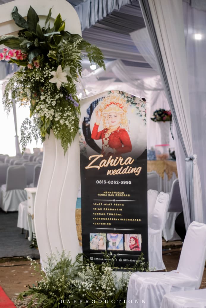 Ilustrasi Persiapan Pernikahan